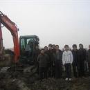 鹽城中悅數(shù)控、挖掘機、電焊、海員培訓中心