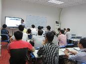 中山市宏浦光電技術(shù)研究培訓中心