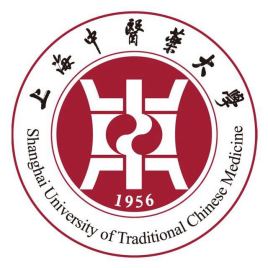 上海中醫(yī)藥大學(xué)