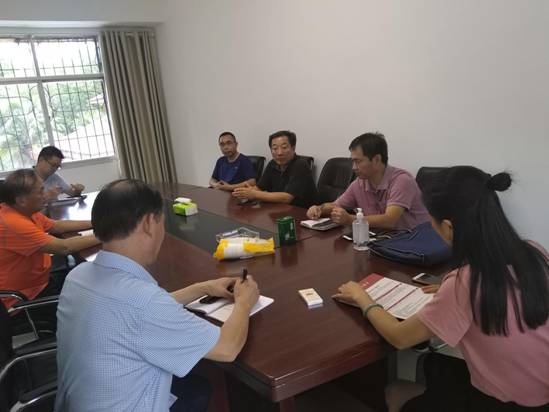 湖北文理學(xué)院繼教棗陽調(diào)研工作 湖北文理學(xué)院繼教棗陽調(diào)研工作