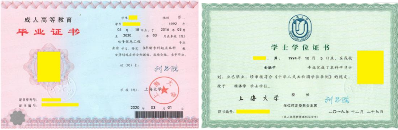 2021年上海大學(xué)成人高考招生簡章 2021年上海大學(xué)成人高考招生簡章