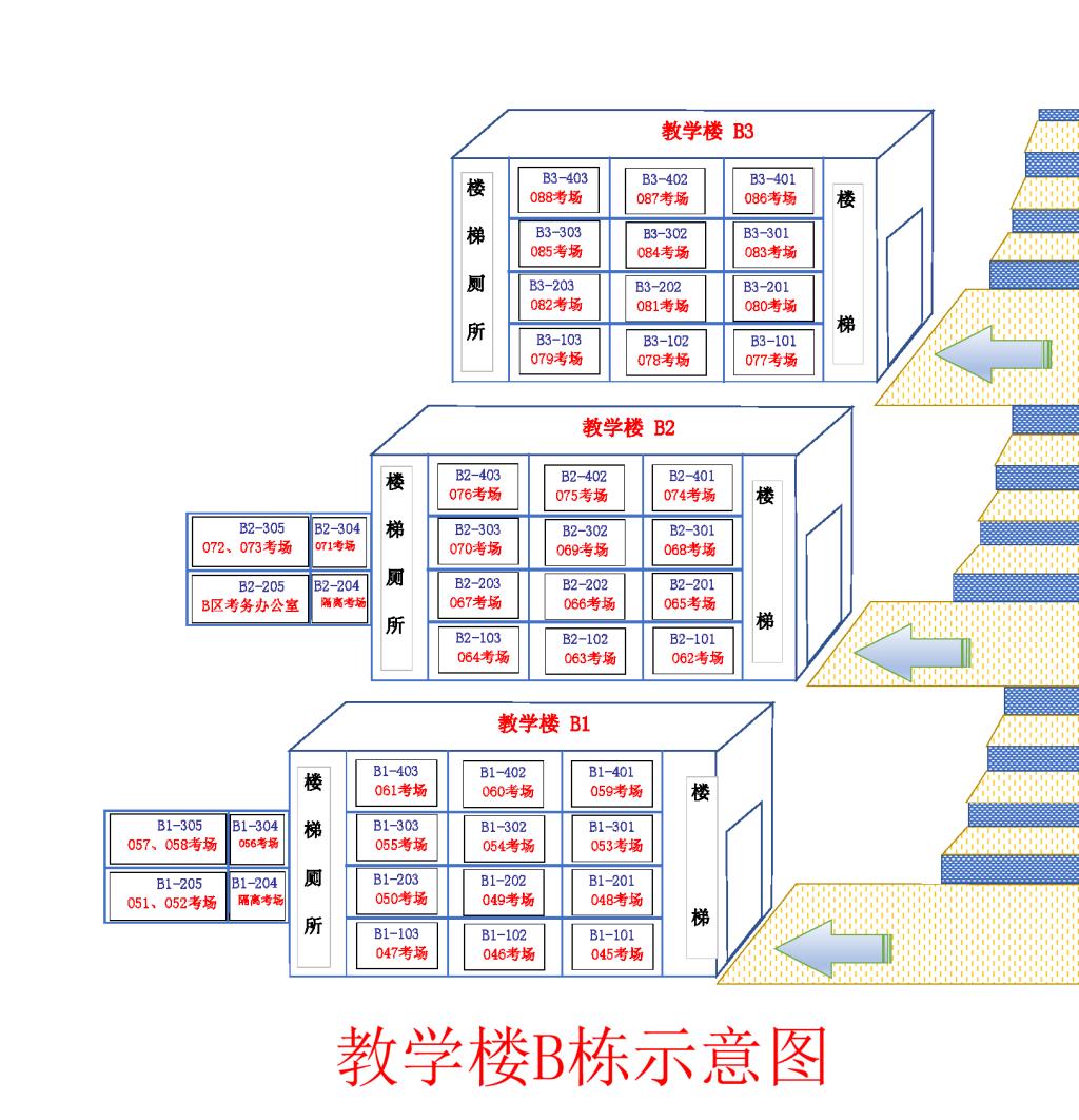 2021年荊楚理工學(xué)院普通專升本準(zhǔn)考證下載通知 2021年荊楚理工學(xué)院普通專升本準(zhǔn)考證下載通知